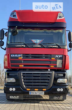 Тягач DAF XF 105 2008 в Одессе