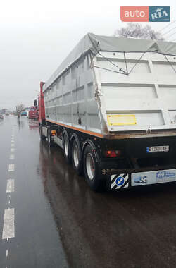 Самосвал DAF XF 105 2007 в 