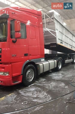 Самосвал DAF XF 105 2007 в 