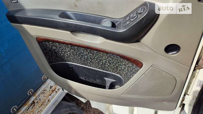 Тягач DAF XF 105 2007 в Фастове фото 5 Тягач DAF XF 105 2007 в Фастове