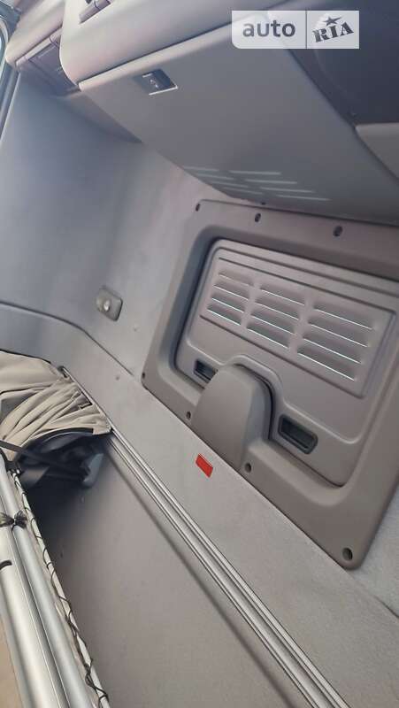 Тягач DAF XF 105 2007 в Фастове фото 13 Тягач DAF XF 105 2007 в Фастове