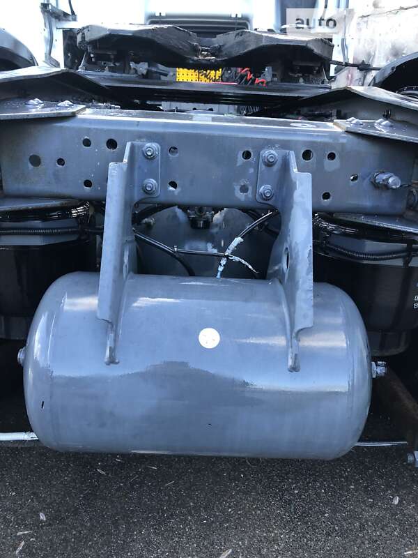 Тягач DAF XF 105 2012 в Калуше фото 12 Тягач DAF XF 105 2012 в Калуше