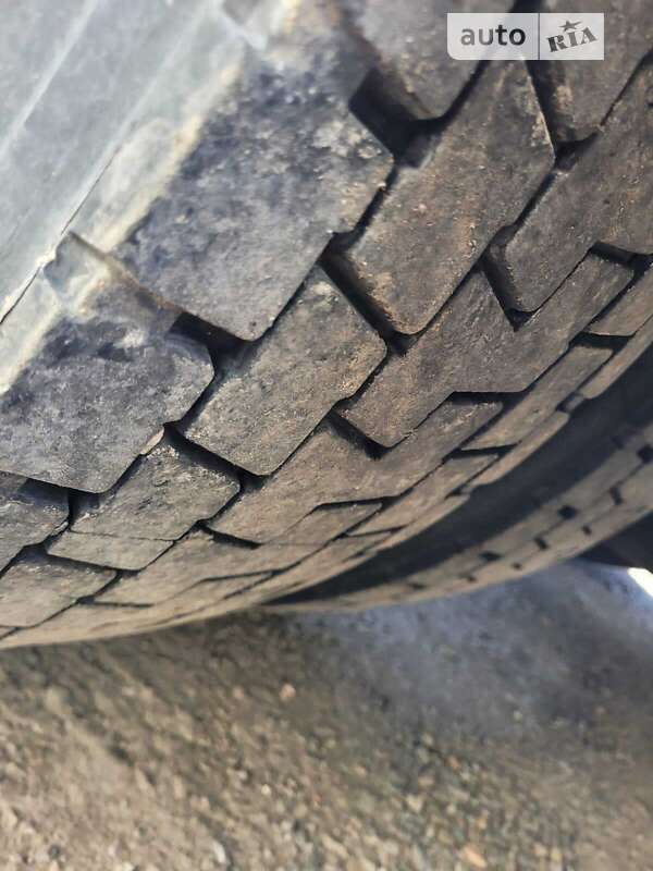 Тягач DAF XF 105 2012 в Калуше фото 32 Тягач DAF XF 105 2012 в Калуше