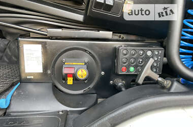 Тягач DAF XF 105 2009 в 