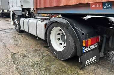 Тягач DAF XF 105 2009 в 