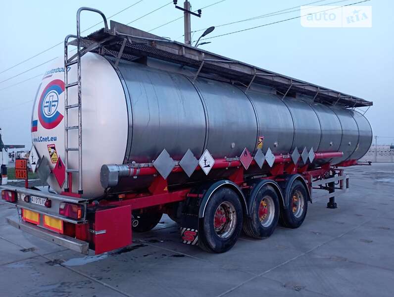 Тягач DAF XF 105 2008 в Броварах