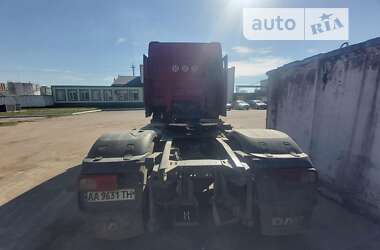 Тягач DAF XF 105 2013 в Виннице