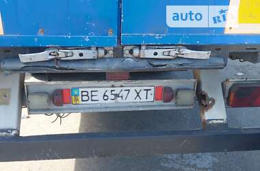 Тягач DAF XF 105 2007 в Николаеве