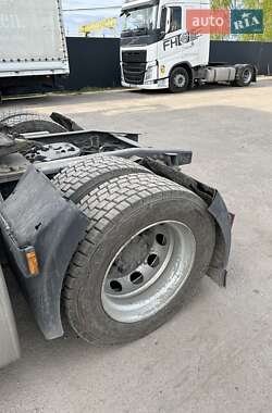 Тягач DAF XF 105 2007 в 