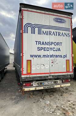 Тягач DAF XF 105 2007 в 