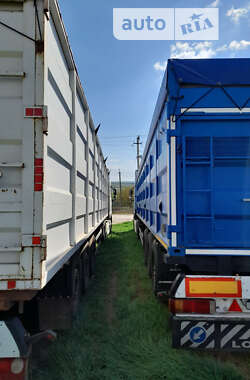 Другие грузовики DAF XF 105 2012 в Николаеве