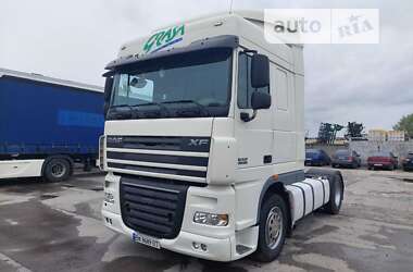 Тягач DAF XF 105 2011 в Хмельницькому