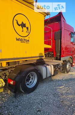 Тягач DAF XF 105 2013 в 