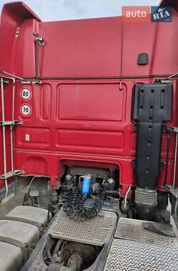 Тягач DAF XF 105 2009 в 