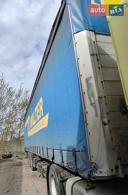 Тягач DAF XF 105 2009 в 