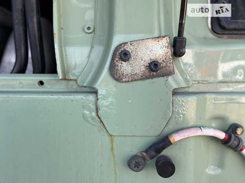 Тягач DAF XF 105 2013 в Долині фото 4 Тягач DAF XF 105 2013 в Долині