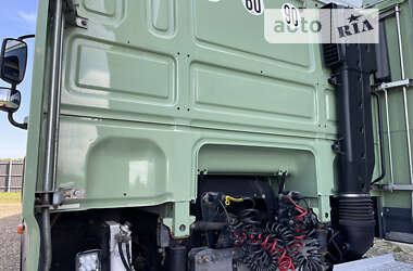 Тягач DAF XF 105 2013 в 