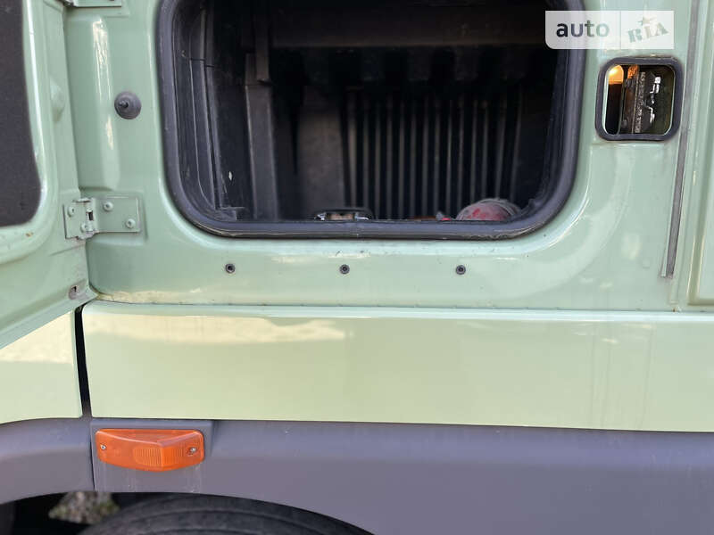 Тягач DAF XF 105 2013 в Долині фото 18 Тягач DAF XF 105 2013 в Долині