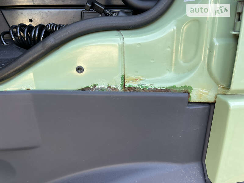 Тягач DAF XF 105 2013 в Долині фото 23 Тягач DAF XF 105 2013 в Долині