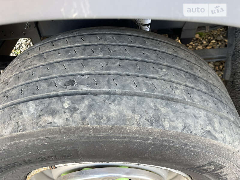 Тягач DAF XF 105 2013 в Долині фото 22 Тягач DAF XF 105 2013 в Долині