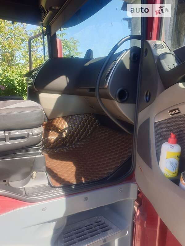 Тягач DAF XF 105 2012 в Хмельницком