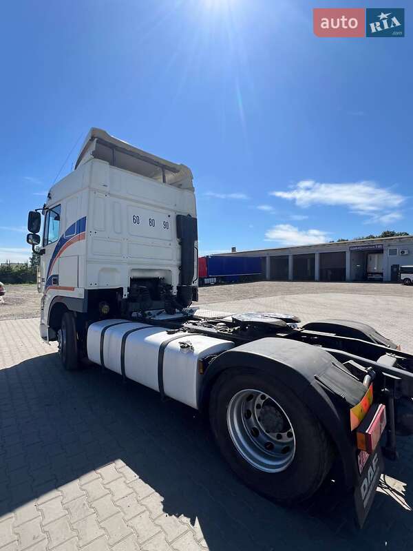 Тягач DAF XF 105 2009 в Любомле фото 4 Тягач DAF XF 105 2009 в Любомле