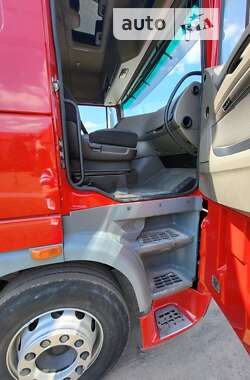 Тягач DAF XF 105 2013 в Тернополе