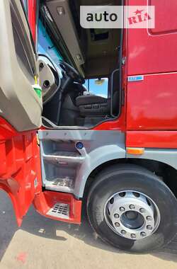 Тягач DAF XF 105 2013 в 
