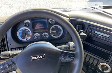 Тягач DAF XF 105 2013 в 