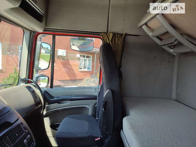 Тягач DAF XF 105 2012 в Белой Церкви фото 8 Тягач DAF XF 105 2012 в Белой Церкви