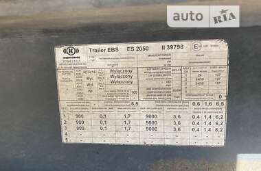 Тягач DAF XF 105 2009 в Полтаве