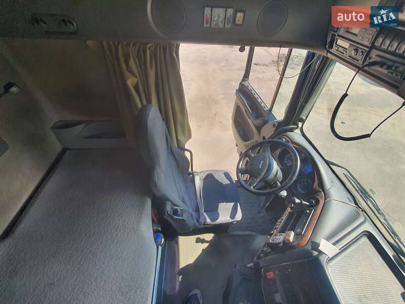 Тягач DAF XF 105 2011 в Ковеле фото 15 Тягач DAF XF 105 2011 в Ковеле