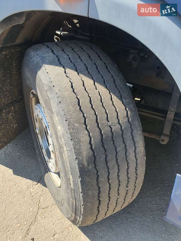 Тягач DAF XF 105 2011 в Ковеле фото 23 Тягач DAF XF 105 2011 в Ковеле