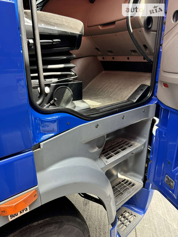 Тягач DAF XF 105 2012 в Житомирі