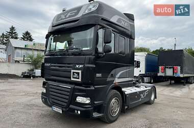 Тягач DAF XF 105 2013 в 