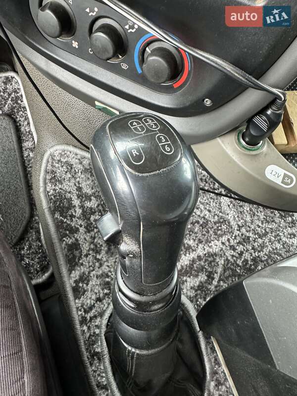 Тягач DAF XF 105 2013 в Ровно фото 11 Тягач DAF XF 105 2013 в Ровно