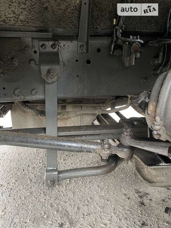 Тягач DAF XF 105 2008 в Киеве