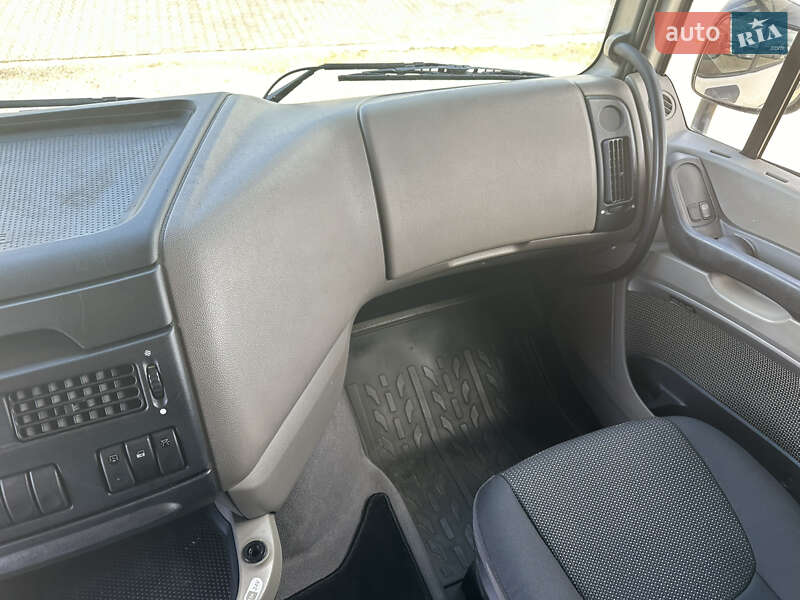 Тягач DAF XF 105 2013 в Черновцах фото 18 Тягач DAF XF 105 2013 в Черновцах