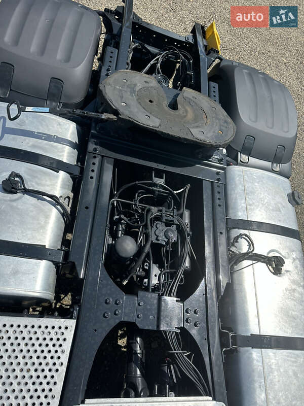 Тягач DAF XF 105 2013 в Черновцах фото 38 Тягач DAF XF 105 2013 в Черновцах