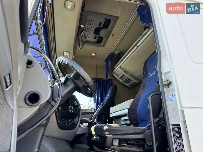 Контейнеровоз DAF XF 105 2011 в Луцке