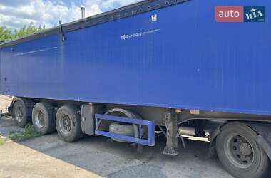 Зерновоз DAF XF 105 2010 в 