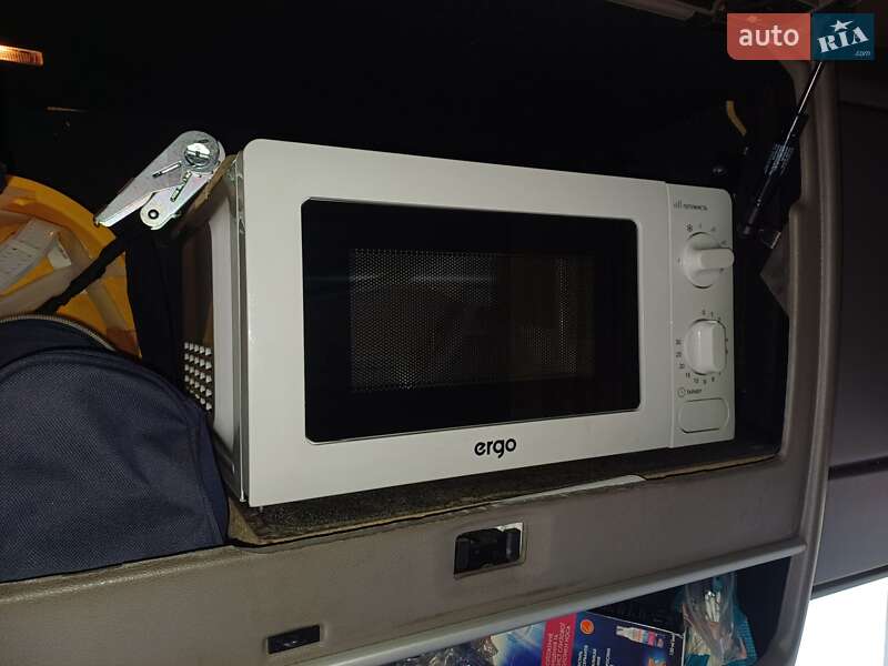 Тягач DAF XF 105 2012 в Нововолынске