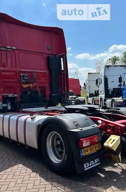 Тягач DAF XF 105 2013 в 
