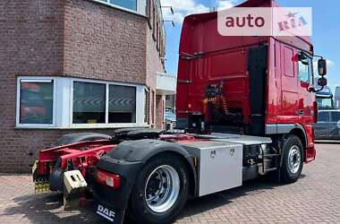 Тягач DAF XF 105 2013 в 