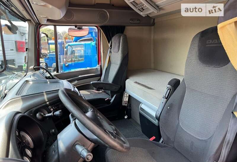 Тягач DAF XF 105 2013 в Запорожье