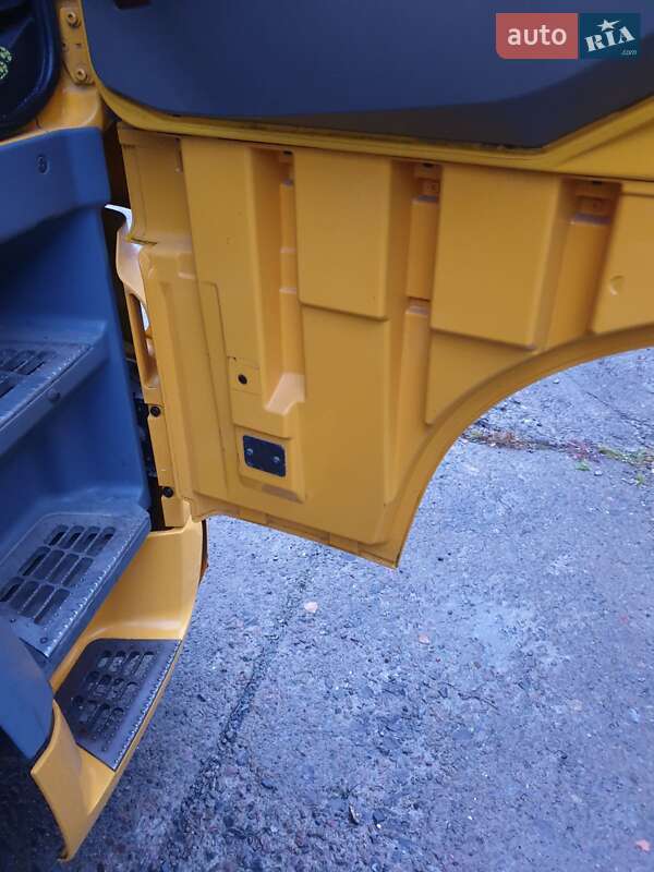 Тентований DAF XF 105 2007 в Новому Розділі фото 31 Тентований DAF XF 105 2007 в Новому Розділі