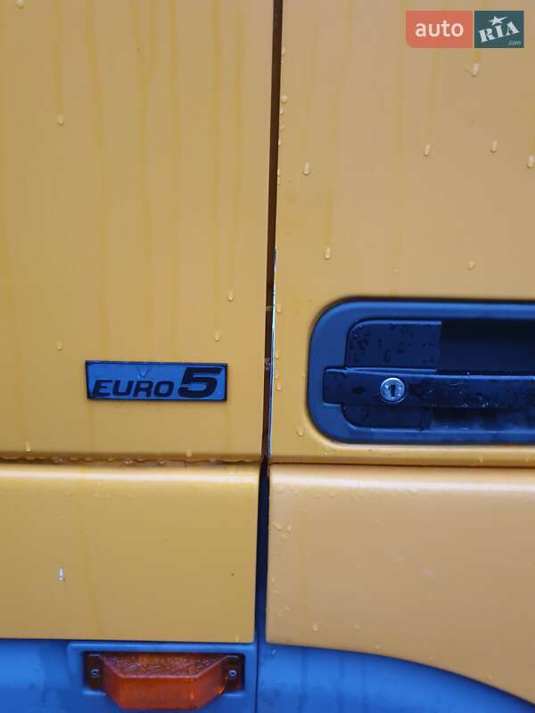 Тентований DAF XF 105 2007 в Новому Розділі фото 36 Тентований DAF XF 105 2007 в Новому Розділі