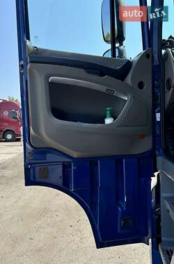 Тягач DAF XF 105 2014 в 