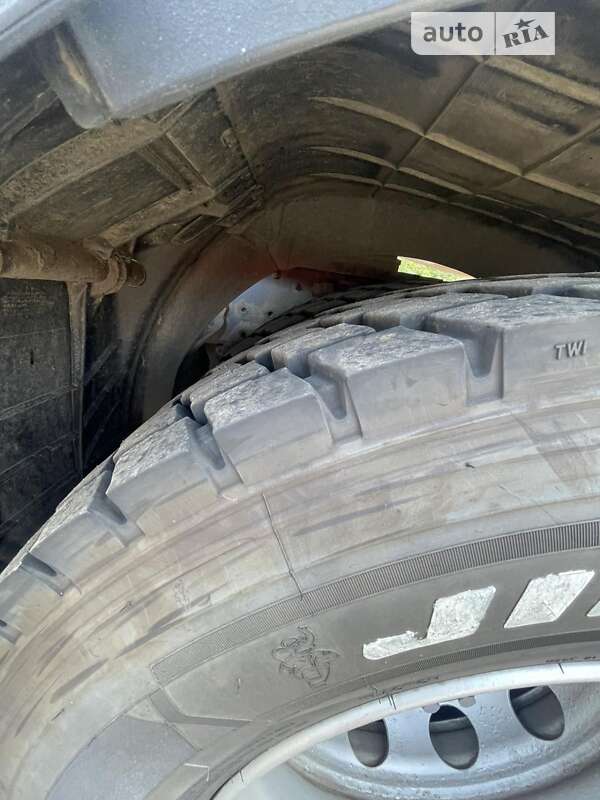 Тягач DAF XF 105 2010 в Сквире фото 5 Тягач DAF XF 105 2010 в Сквире