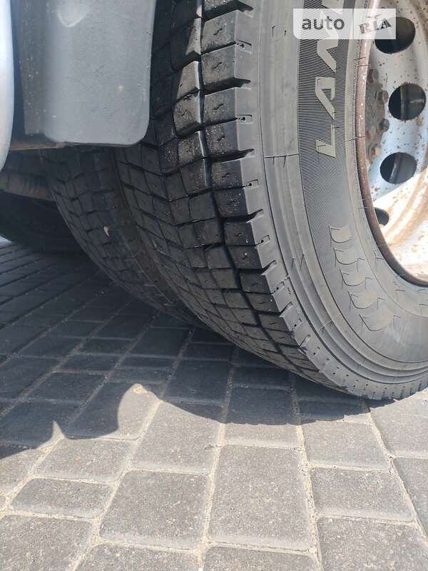 Тягач DAF XF 105 2007 в Одессе